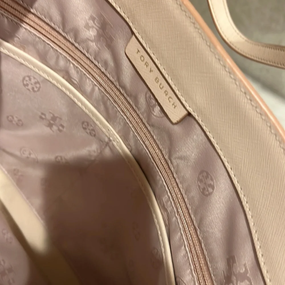 Tory Burch Emerson Bag - large - Picture 5 of 5